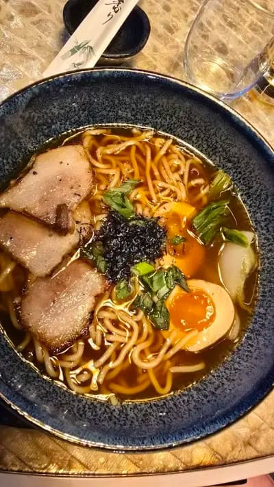 888 Taste Show Asian Cuisine