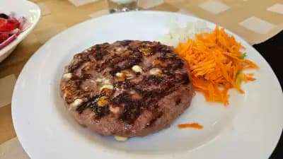 Скадарлиjа