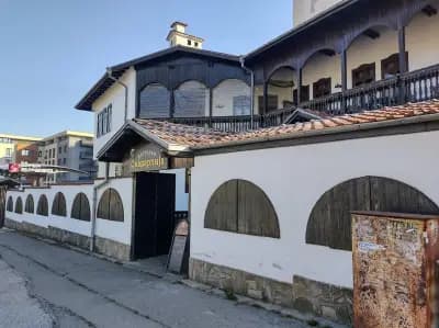 Скадарлиjа