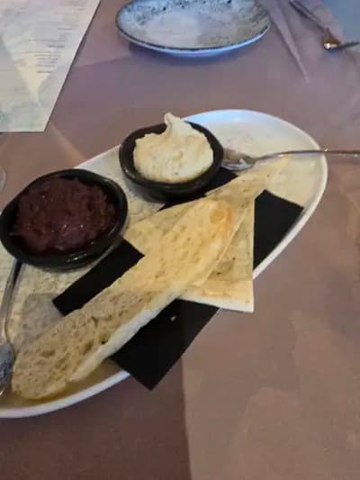 San Remo Mediterranean Cuisine