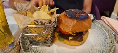 San Remo Mediterranean Cuisine