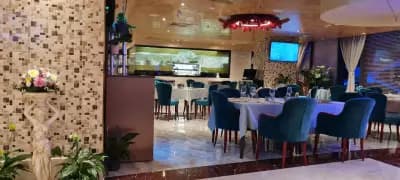 San Remo Mediterranean Cuisine