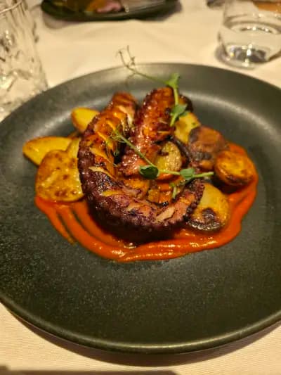 Ресторант Chef's