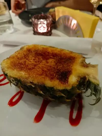 Ресторант Chef's