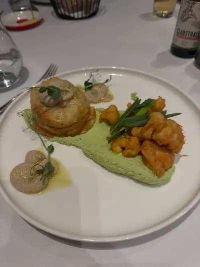 Ресторант Chef's