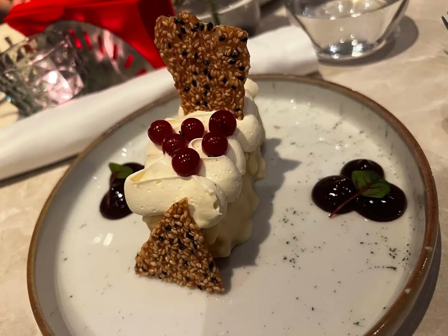 Ресторант Chef's