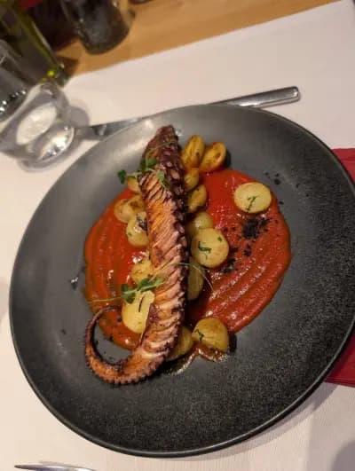 Ресторант Chef's