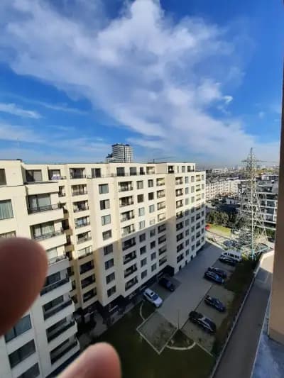 Titan Properties Cherni vrah