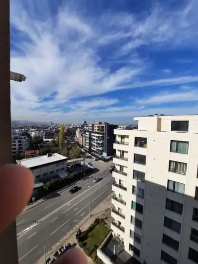 Titan Properties Cherni vrah