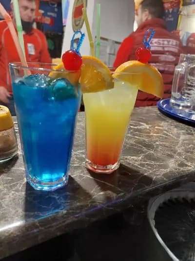 PAPPA MIA sports bar