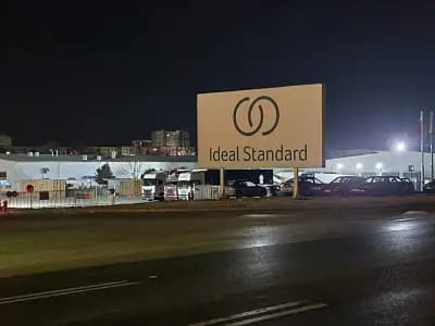 Ideal Standard