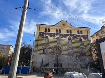 АДРЕС Недвижими имоти - София Център