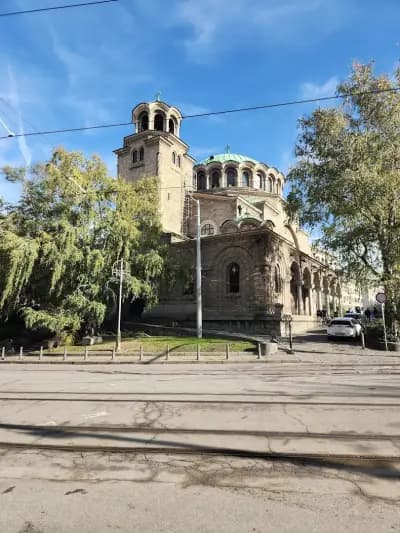 АДРЕС Недвижими имоти - София Център