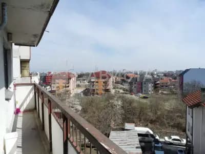 Ависта Недвижими Имоти