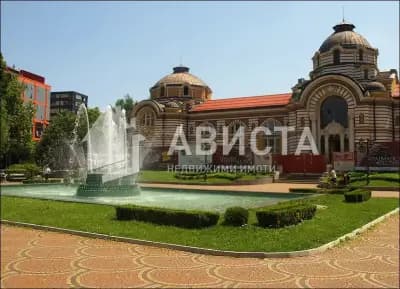 Ависта Недвижими Имоти