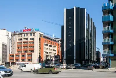LUXIMMO (HEAD OFFICE)