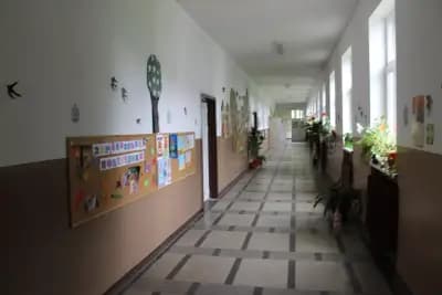 52 ОУ „Цанко Церковски“