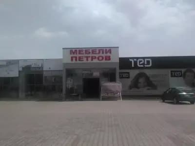 мебели Петров