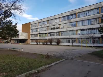 35 СЕУ „Добри Войников“