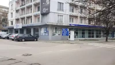 Фирмен магазин Идеал Стандарт - Видима АД