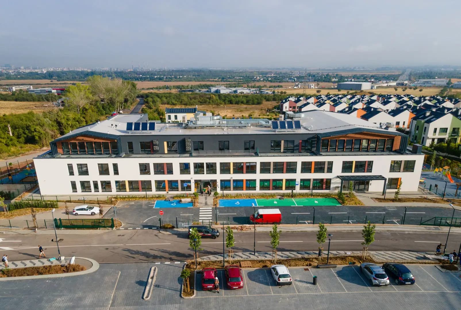 Uwekind International School