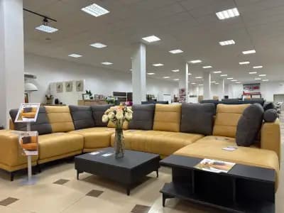 NANI HOME | Mагазин НАНИ (Матраци, Дивани и Мебели) в Севлиево