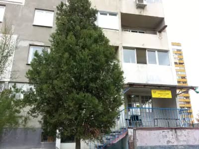 Пощенски клон 1326 София Връбница