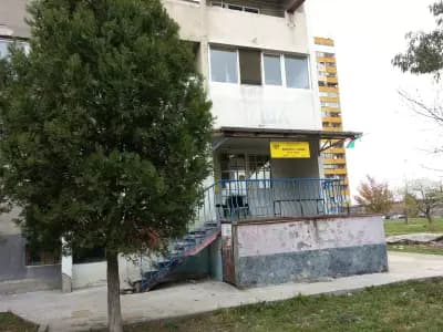 Пощенски клон 1326 София Връбница