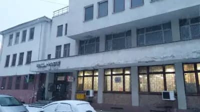 Пощенска станция 1220 София Свобода