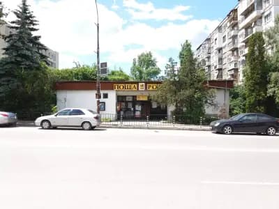 Пощенска станция 1172 София Дианабад