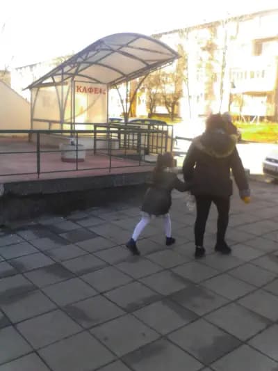 Пощенска станция 1373 София, Красна поляна