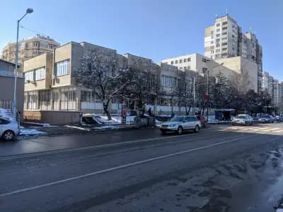Пощенска станция 1336