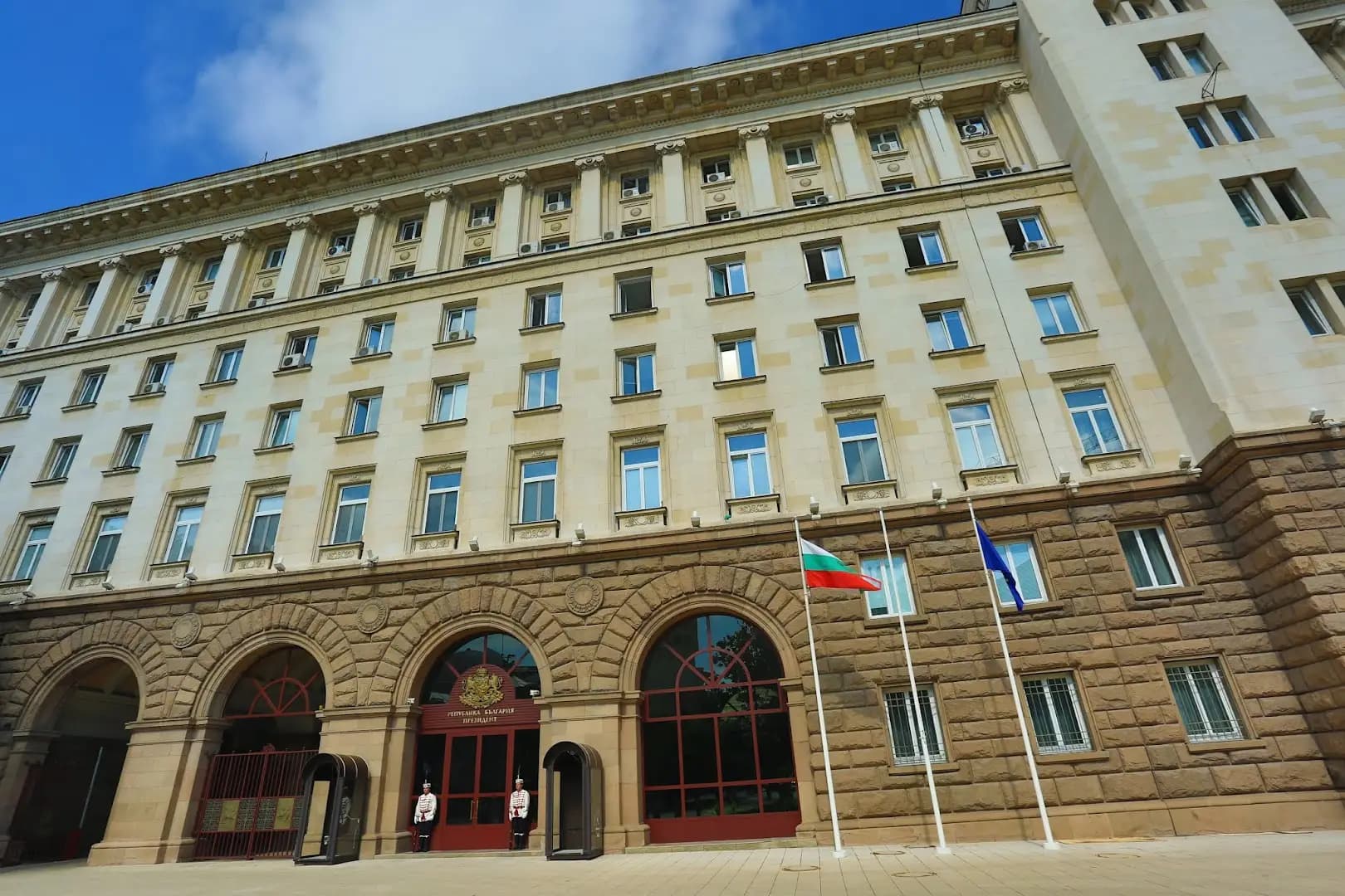 Изпълнителна агенция за българите в чужбина