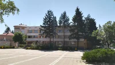 РУ Елин Пелин