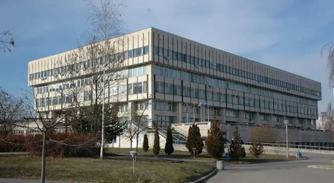 Академия на МВР
