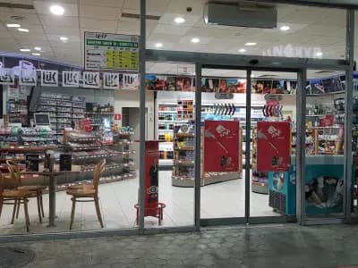 Lukoil B154