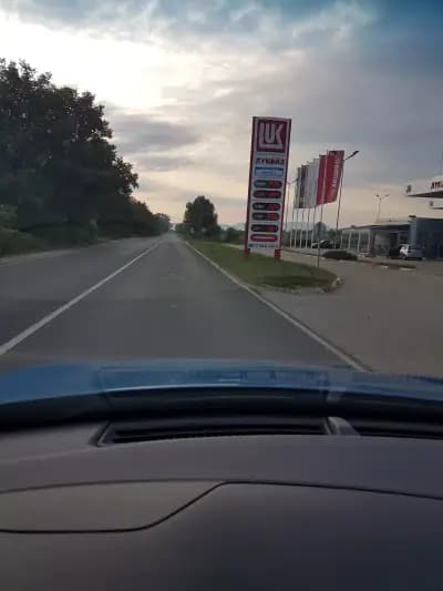 ЛукойлБ034