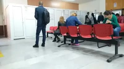 Отдел Пътна полиция - СДВР
