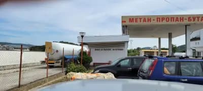 Метанстанция Шопов