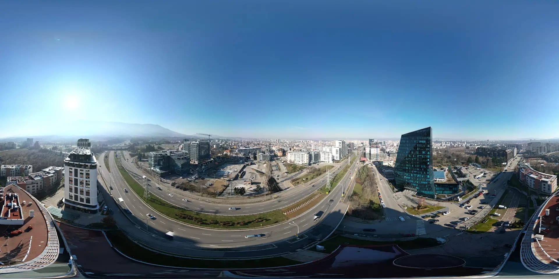 Кластрой ЕООД
