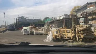 СИКО - Склад и магазин Враждебна