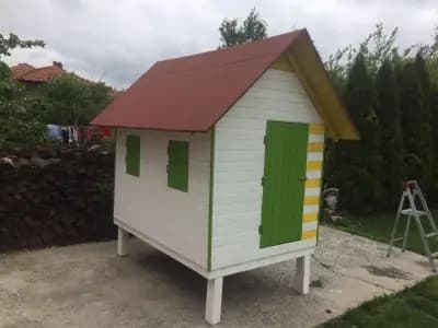 Термокам ЕООД