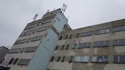 ВиК ЕАД София