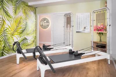 Pilates Atelier
