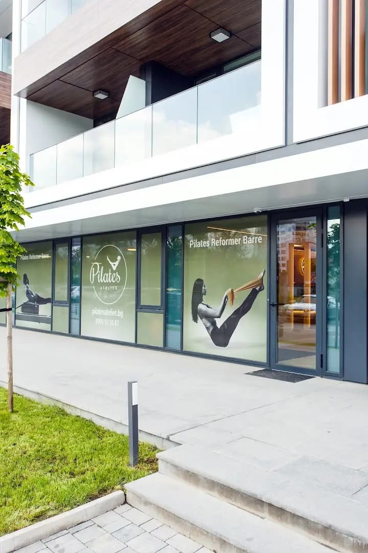 Pilates Atelier