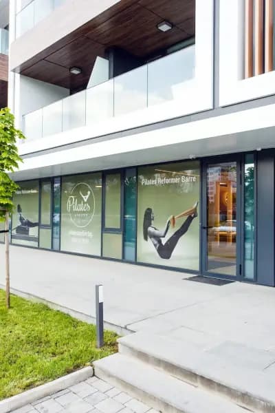 Pilates Atelier