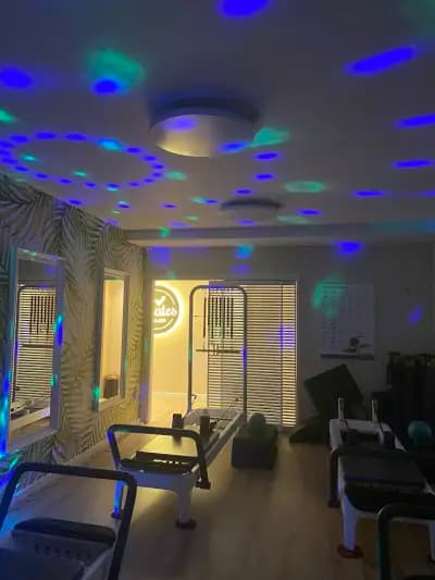Pilates Atelier
