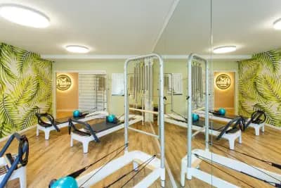 Pilates Atelier