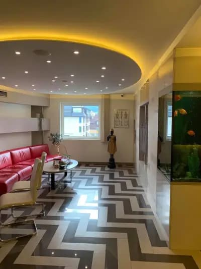 OKTO-Physiotherapy Lozenets