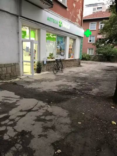 Аптека "Добрев"